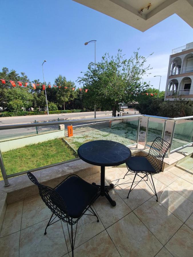 House By The Beach Antalya Exterior photo